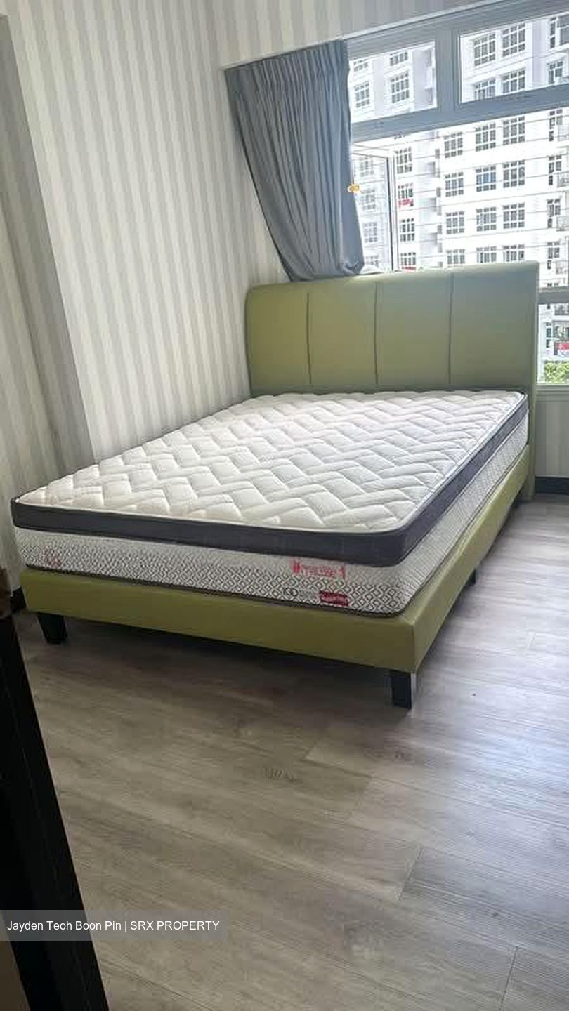 Blk 289A Compassvale Cape (Sengkang), HDB 4 Rooms #541111001
